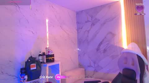 Sophia online show from 11.17.25