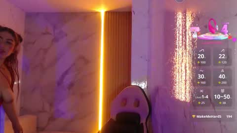 Sophia online show from 02.14.26