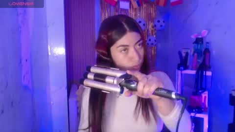 Snapshot of sophia_tf chatting on 07.18.26 Sophia online show from 07.18.26