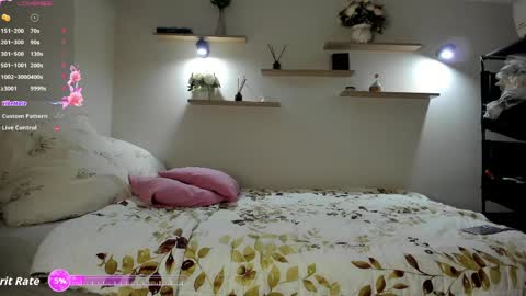 Snapshot of sophia_turn chatting on 05.16.26 Sophia online show from 05.16.26