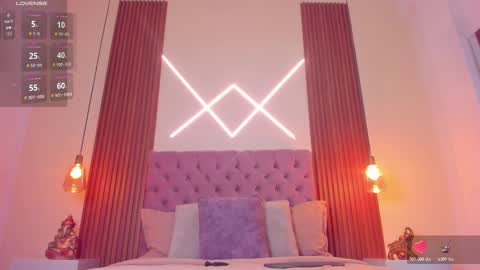 sophia_turneer online show from 11.14.25