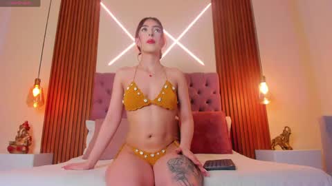 Snapshot of sophia_turneer chatting on 05.23.26 sophia_turneer online show from 05.23.26
