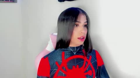 Sophia Velarie online show from 09.27.25