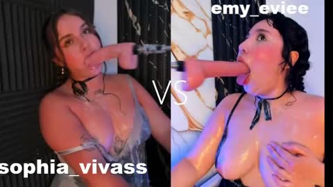 sophia_vivass online show from 05.07.26