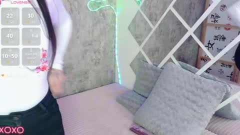 Sophie online show from 05.02.26