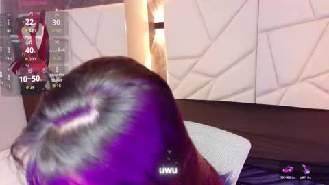 Sophi  online show from 10.10.25