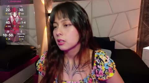 Sophi  online show from 10.29.25