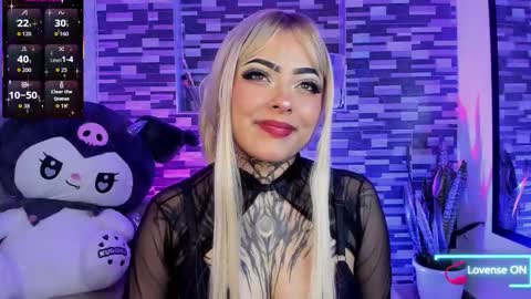 Sophia online show from 10.14.25