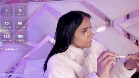 Sophia Paris online show from 12.16.25