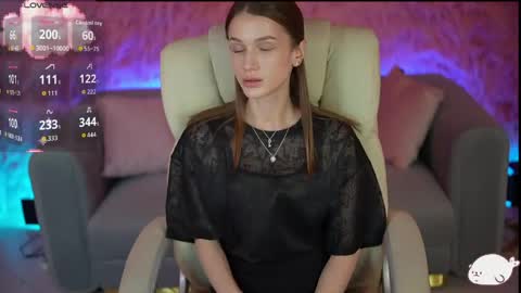 Snapshot of sophiaadream chatting on 05.27.26 Sophia online show from 05.27.26