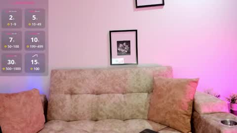 sophiacolemann online show from 12.03.24