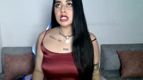 Snapshot of sophiadazza666 chatting on 06.18.26 sophia online show from 06.18.26