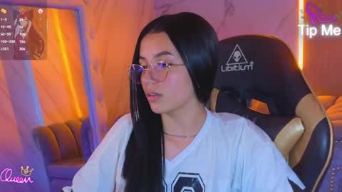 Snapshot of sophiadoll_tf chatting on 06.03.26 sophiadoll_tf online show from 06.03.26