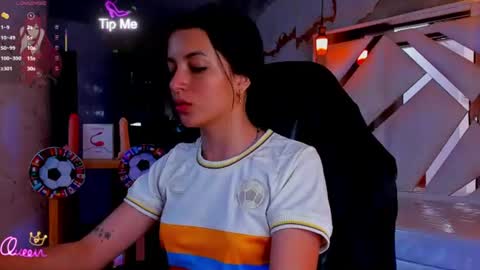 Snapshot of sophiadoll_tf chatting on 06.17.26 sophiadoll_tf online show from 06.17.26