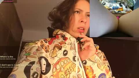 Sophia online show from 09.21.25