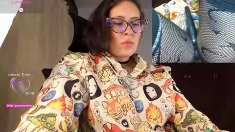 Sophia online show from 11.29.25