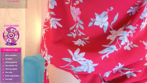 Sophia online show from 03.27.26