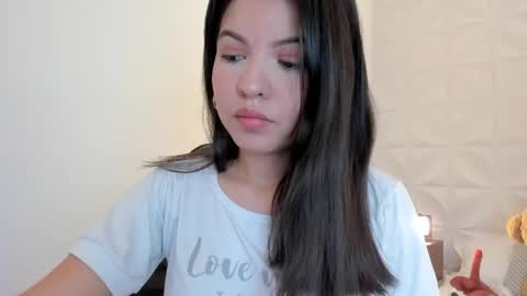 Snapshot of sophiahowland chatting on 04.27.26 Sophia Howland online show from 04.27.26