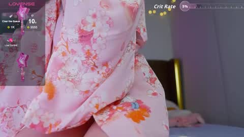Sophia online show from 10.04.25