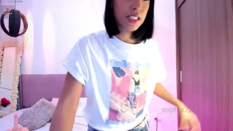 Im Sophia Model Independent   Enjoy My videos here when Im Offline online show from 10.01.25