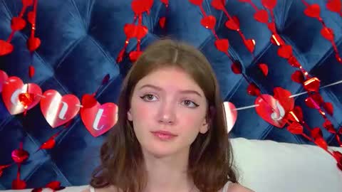 Snapshot of sophiaprove chatting on 02.16.26 SophiaProve online show from 02.16.26