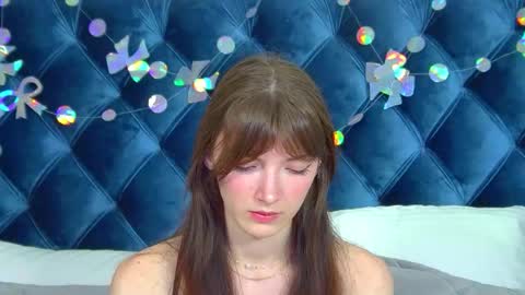 Snapshot of sophiaprove chatting on 03.16.26 SophiaProve online show from 03.16.26