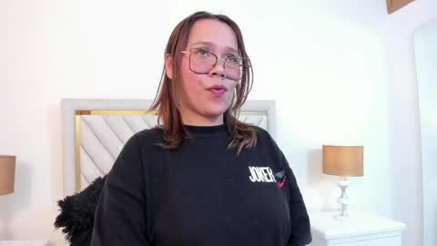 Snapshot of sophiaqueens chatting on 04.18.26 Sophia online show from 04.18.26