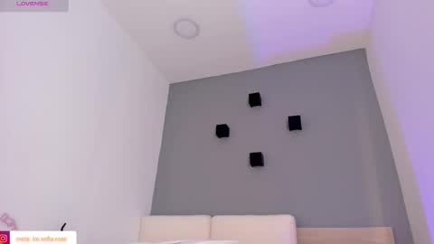 Snapshot of sophiarossee chatting on 02.28.25 Sofi online show from 02.28.25