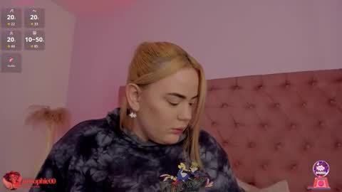 Snapshot of sophiarossee chatting on 01.06.26 Sofi online show from 01.06.26