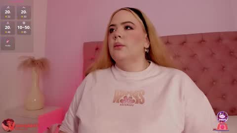 Snapshot of sophiarossee chatting on 01.12.26 Sofi online show from 01.12.26