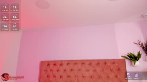 Snapshot of sophiarossee chatting on 02.09.26 Sofi online show from 02.09.26