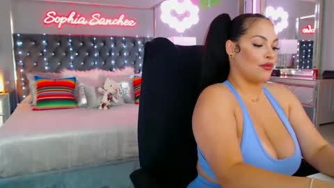 Snapshot of sophiasanchezxxx chatting on 04.28.26 sophiasanchezxxx online show from 04.28.26