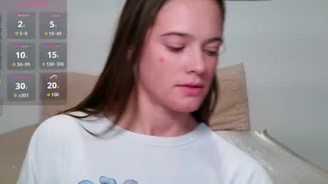 Snapshot of sophiaskyee444 chatting on 06.14.26 sophiaskyee444 online show from 06.14.26