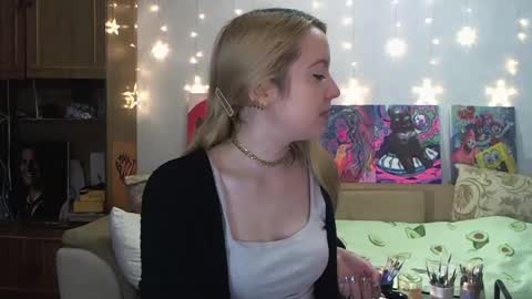 SophiaSonata online show from 12.04.24