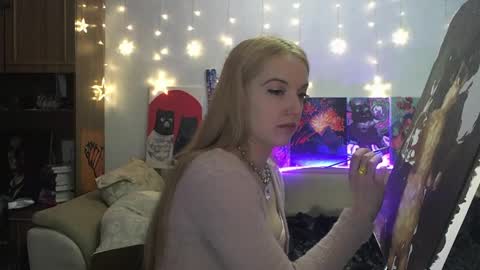 SophiaSonata online show from 03.02.25