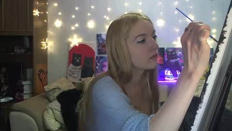 SophiaSonata online show from 03.03.25