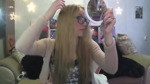 SophiaSonata online show from 10.23.25