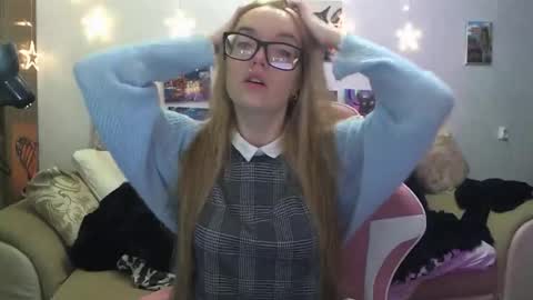 SophiaSonata online show from 10.26.25