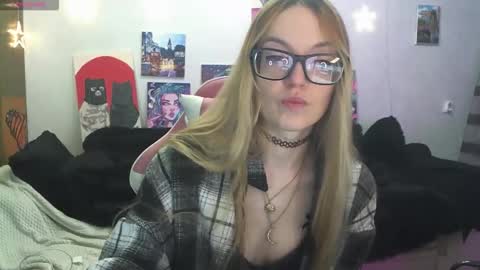 SophiaSonata online show from 02.12.26