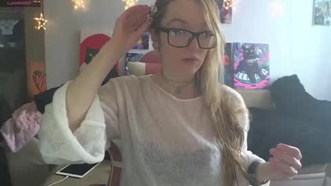 SophiaSonata online show from 02.23.26