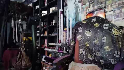 Sophie Satin1980 online show from 04.23.26