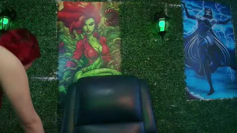  SOPHIE STORM  online show from 11.18.25