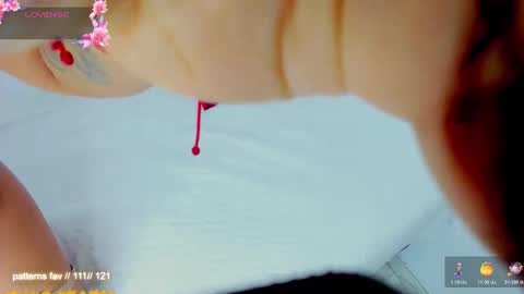 Sophia  online show from 10.18.25