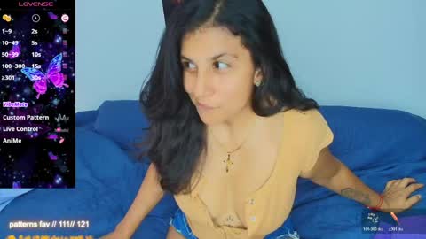 Sophia  online show from 04.18.26