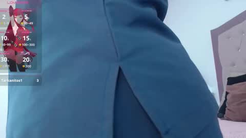 Sophie online show from 09.17.25