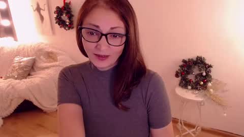 Sophie online show from 12.27.24