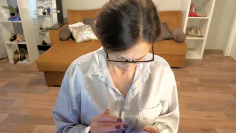 Sophie online show from 11.09.25