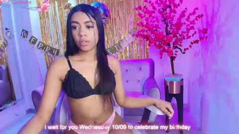 Snapshot of sophie_clay chatting on 12.19.25 Sophie online show from 12.19.25