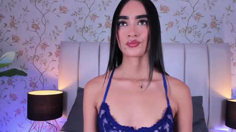 Snapshot of sophie_deargb chatting on 01.23.25 Sofia santodomingo online show from 01.23.25