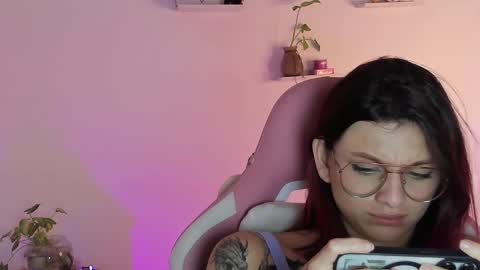 sophie doll online show from 01.17.25